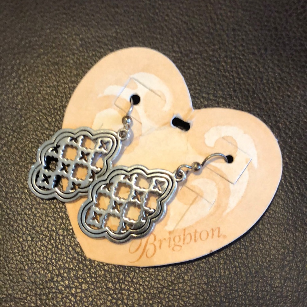 Brighton Octavia Earrings